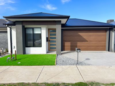5 Terai Street, Wyndham Vale