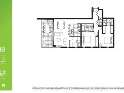 1703 / 11 Australia Avenue, Sydney Olympic Park