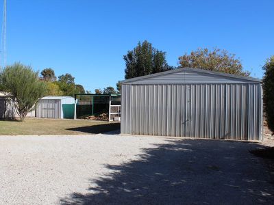 26 Gunbower Parade, Koondrook