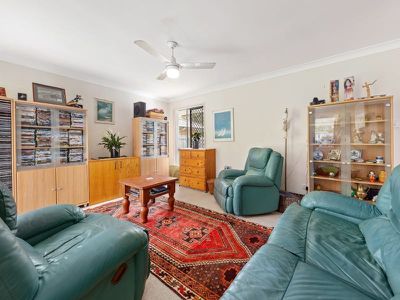 12 Homestead Drive, Tewantin