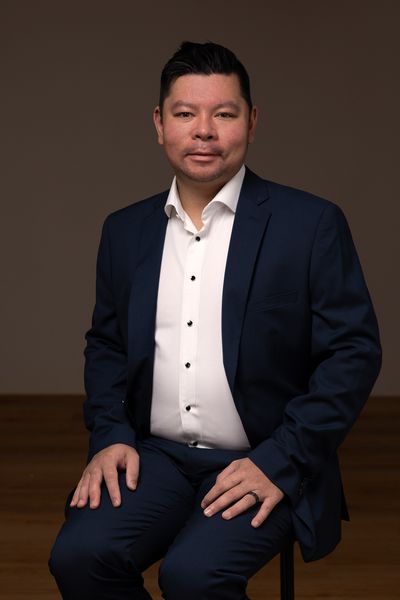 Dominic Nguyen