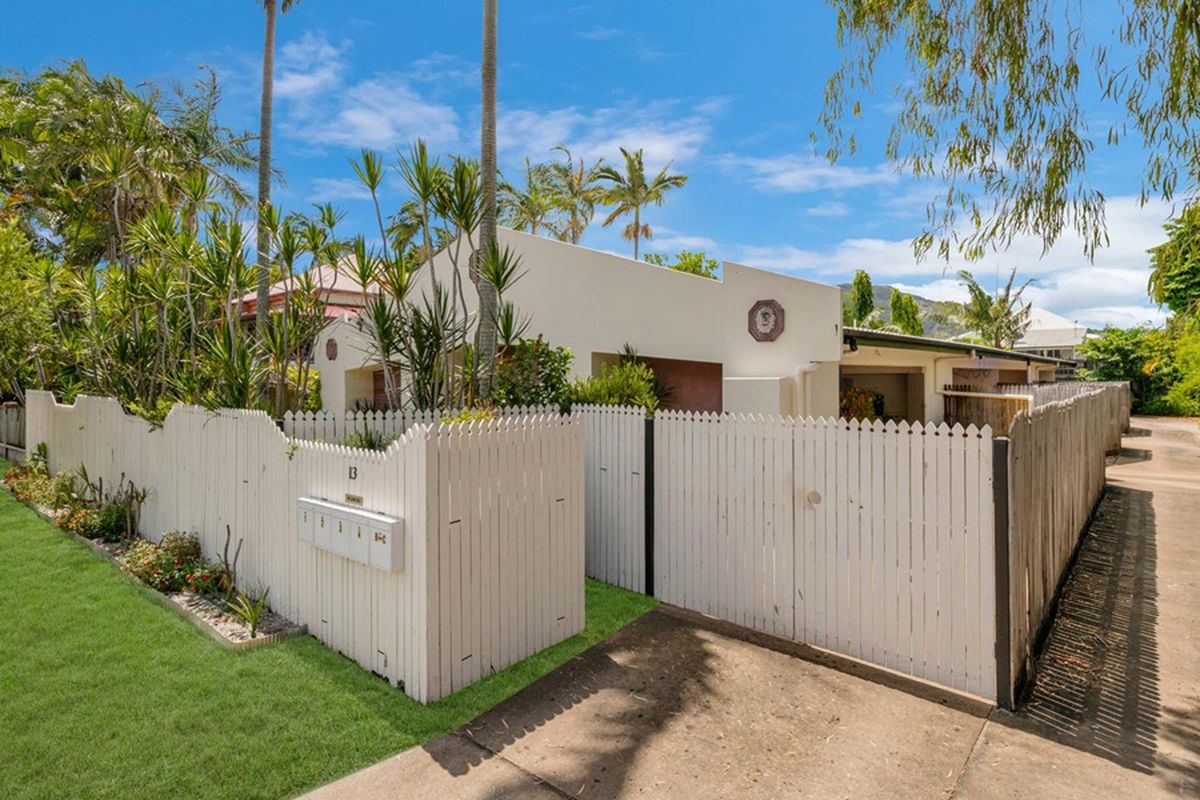 Low Maintenance Living in the Heart of Hermit Park