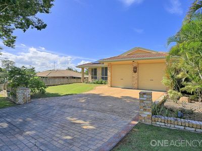 10 Cassia Avenue, Scarness