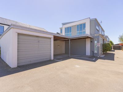 1B / 8 Rotherham Street, Riccarton