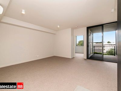 24 / 201 Carr Place, Leederville