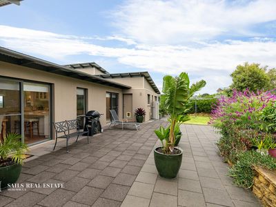 16 The Crest, Merimbula