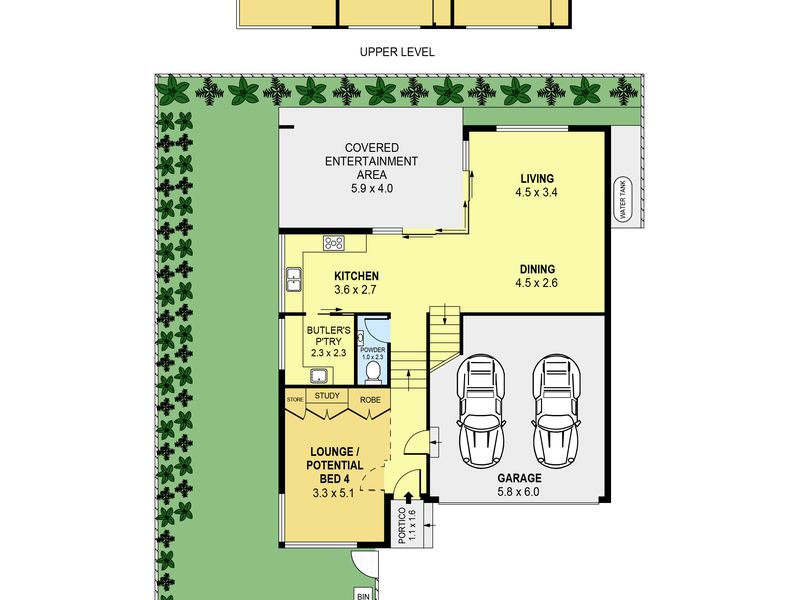 3 / 214 A Princes Highway, Figtree