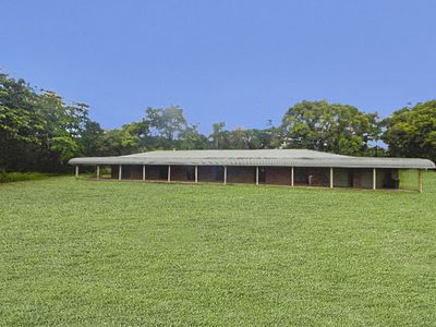 499 Mena Creek Road, Mena Creek