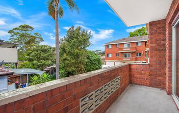 3 / 52 Wentworth Street, Mascot