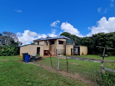 40 SEWELL ROAD, Lake Eacham