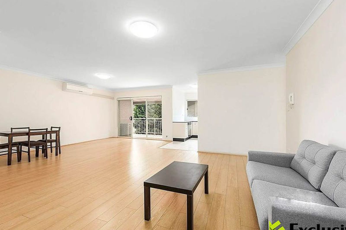 11 / 28-32 Mount Pleasant Avenue, Burwood