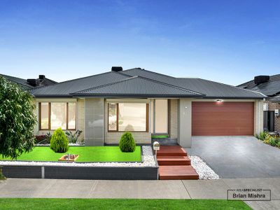 10 Pioneer Street, Craigieburn