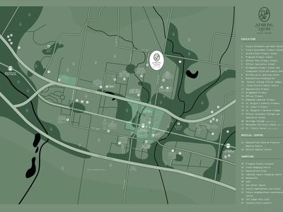 Lot 50, 109 Starling Road, Officer