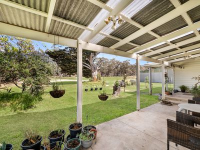 5480 Northern Highway, Tooborac