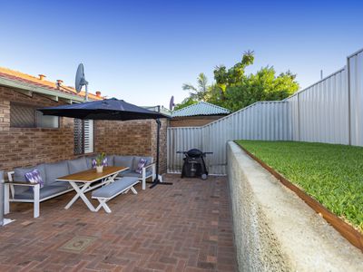 4 / 65 Axford Street, Como