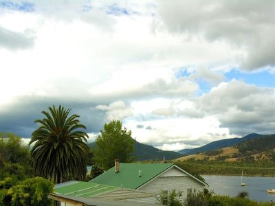 3316 Huon Highway, Franklin