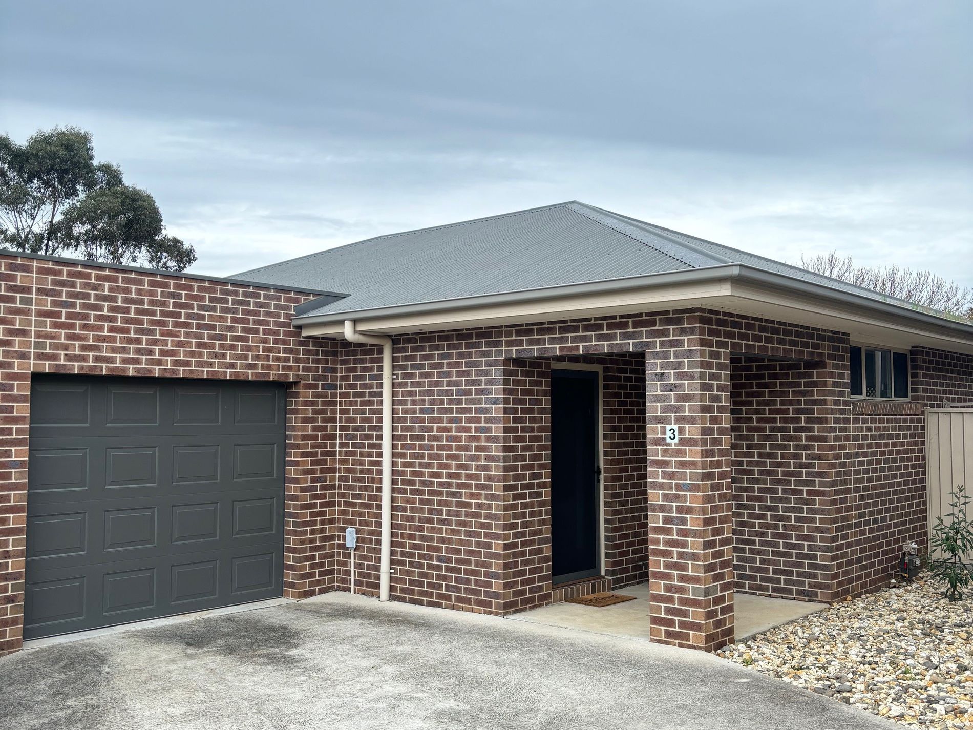 3 / 213 Anzac Avenue, Seymour