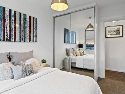 9 / 2 Hampton Street, Burswood