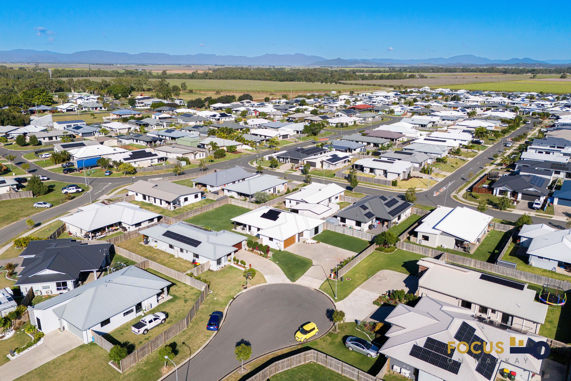5 Teatree Court, Bakers Creek