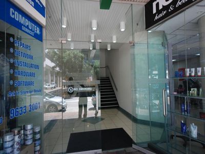 Parramatta
