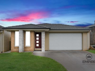 48 Kalbian Drive, Clyde North