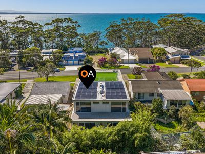 261A Elizabeth Drive, Vincentia