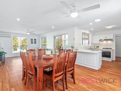 21 Marsden Lane, Kelso