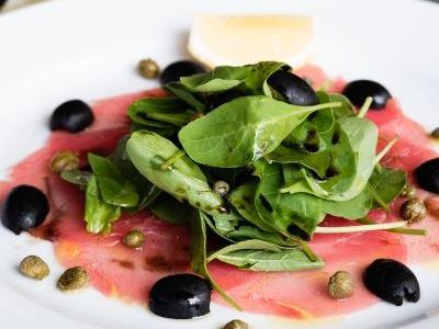 Confidential Italian Restaurant – Maroochydore