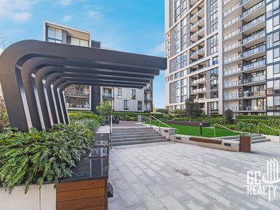 1805 / 13 Verona Drive, Wentworth Point