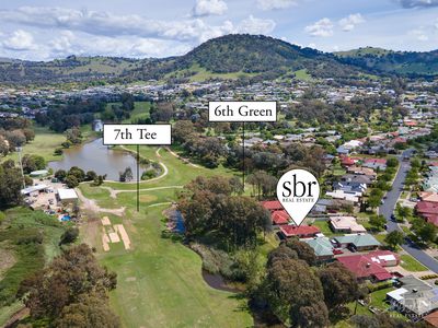 3 IRON CLOSE, Wodonga