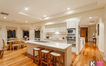 1 Civic Place, Berwick