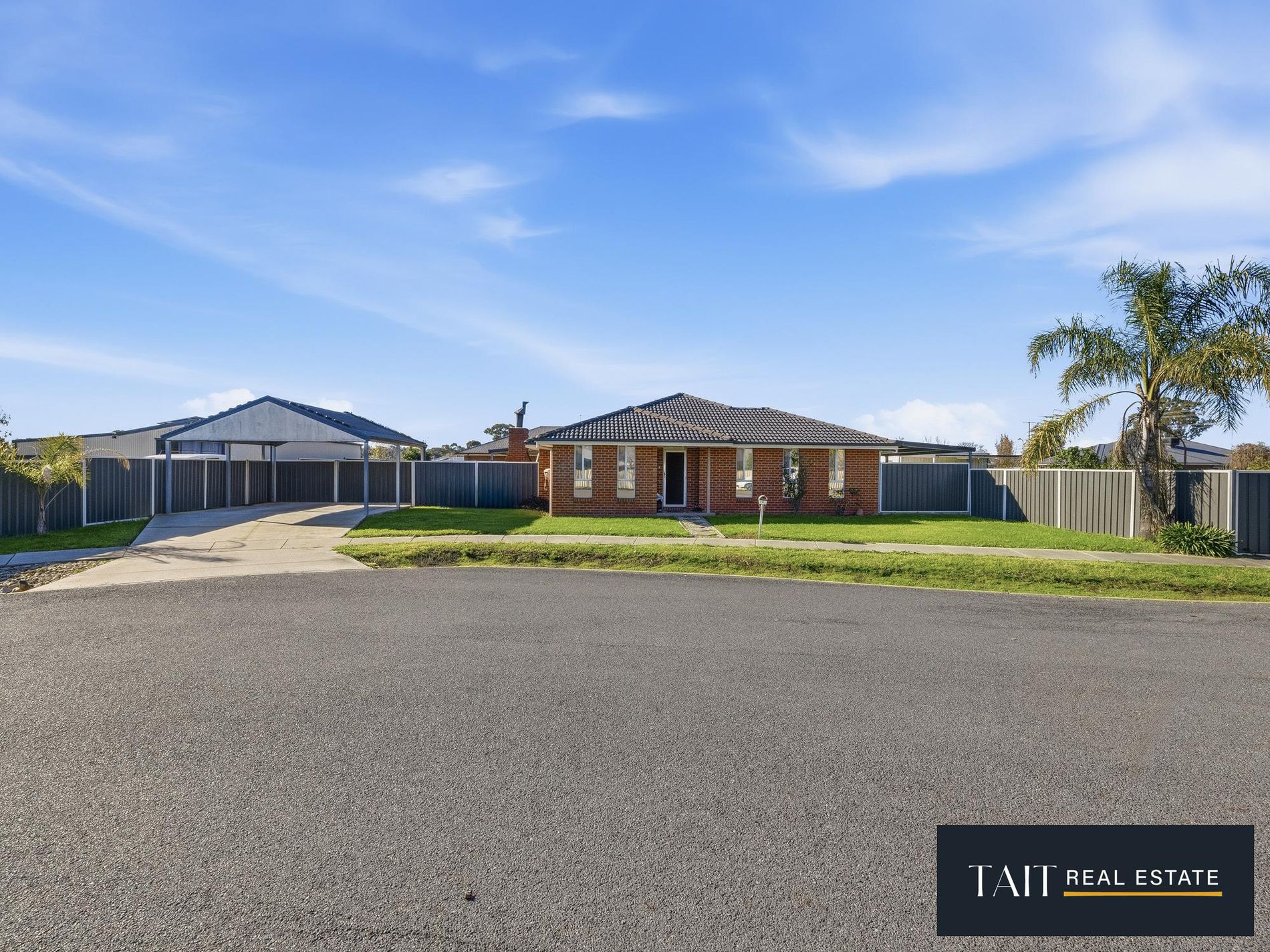 4 Buffalo Close, Wangaratta