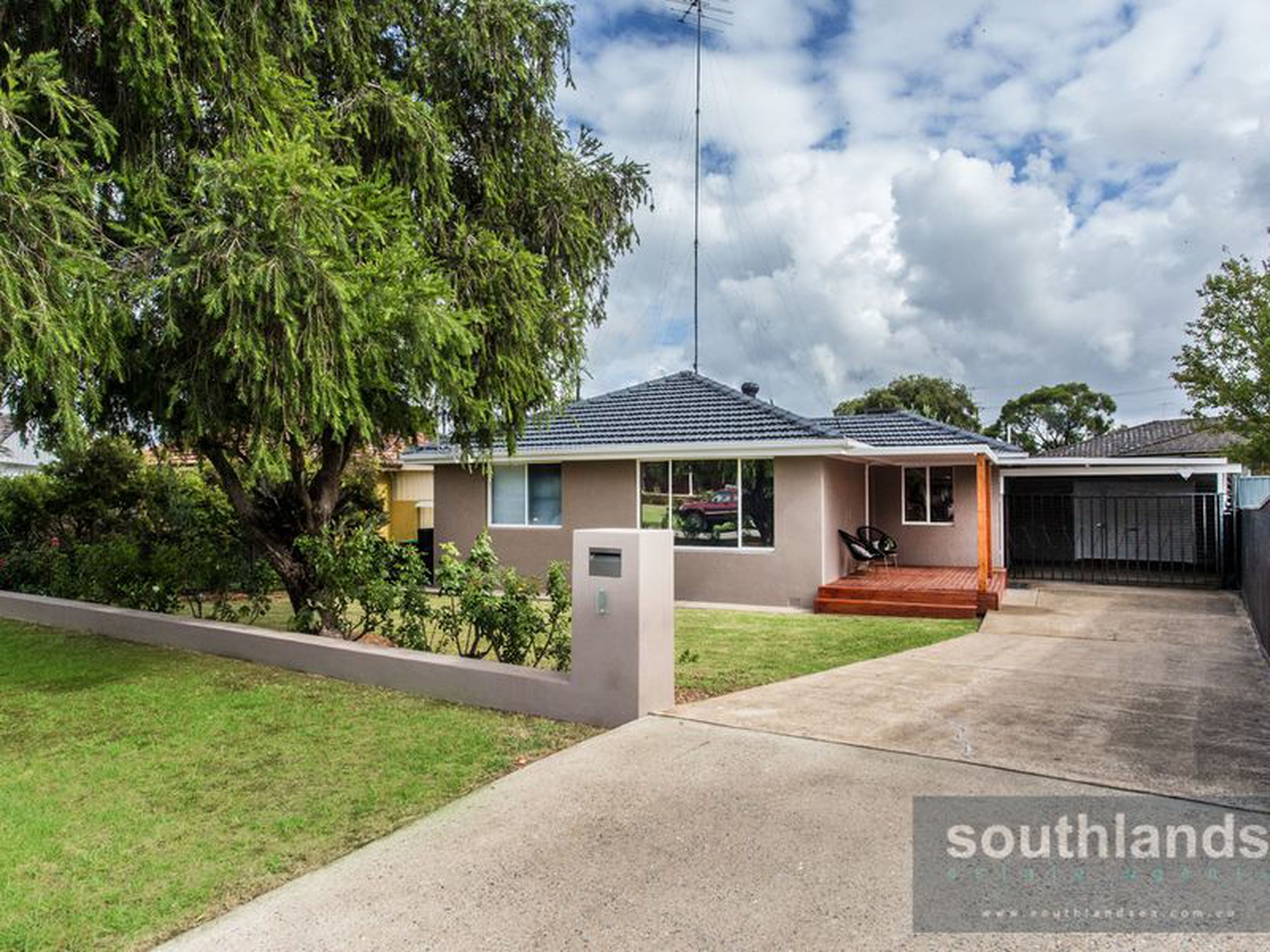 3 Sheba Crescent, SOUTH PENRITH