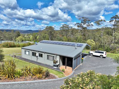 136 Toallo Street, Pambula