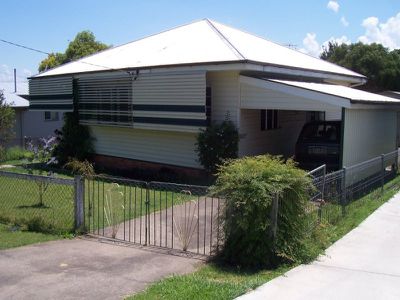 3 Irvine Street, East Ipswich