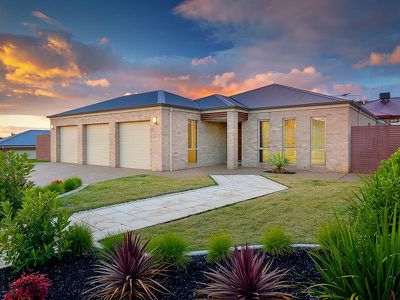 29 BREMER AVENUE, Wodonga