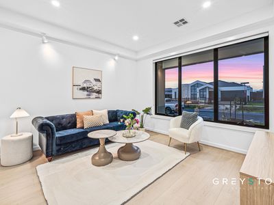 15 Latigo Street, Fraser Rise