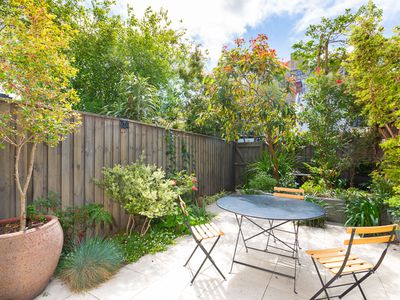 160 Ebley Street, Bondi Junction