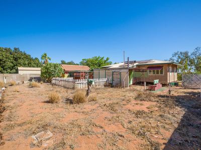 163 Athol Street, Port Hedland