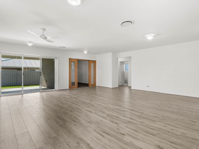 4 Kingsbarns Lane, Sussex Inlet