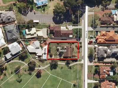 7 Phipps Street, Bicton