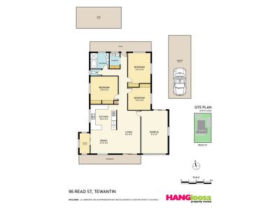 96 Read Street, Tewantin