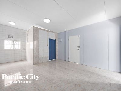 1 Wade Street, Campsie