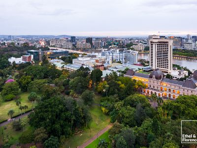 2504 / 140 Alice Street, Brisbane City