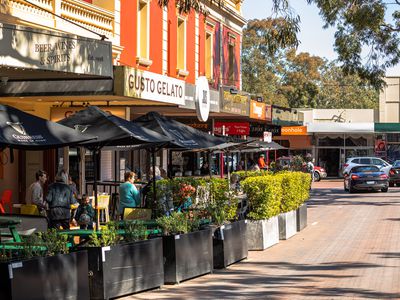 11 / 285 Vincent Street, Leederville