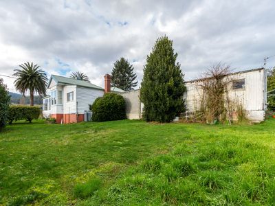 7391 Channel Highway, Cygnet