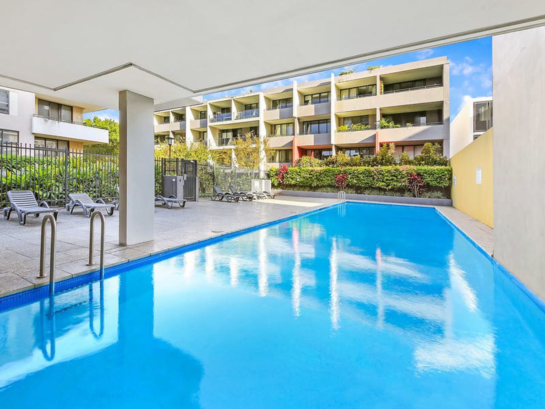 F403 / 7 Hunter Street, Waterloo
