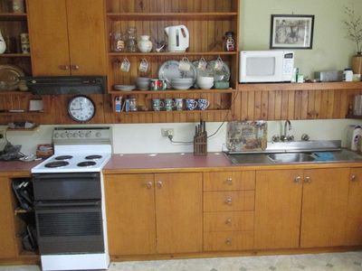 123 Channel Street, Cohuna