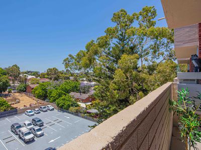 65 / 12 Tenth Avenue, Maylands