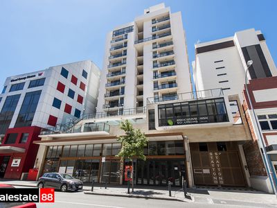 34 / 418 Murray Street, Perth